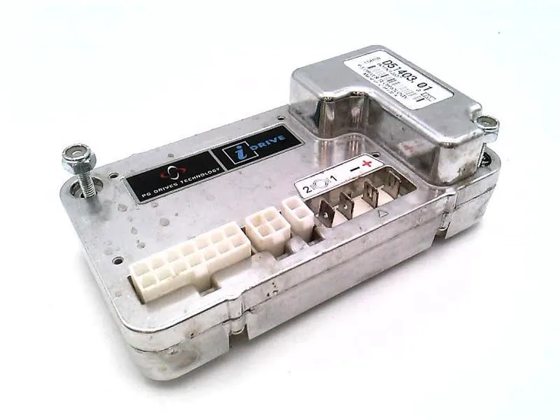 D51403.01 ไดรฟ์จาก PG DRIVES
