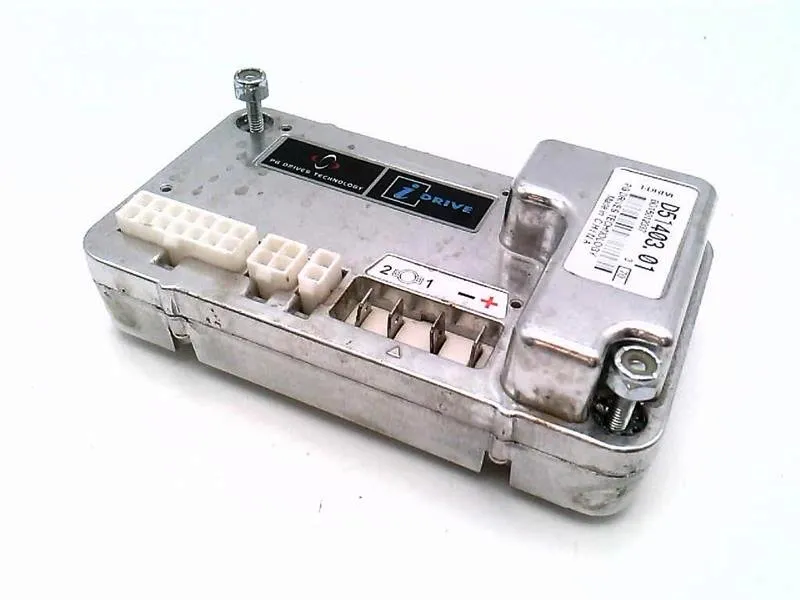 D51403.01 ไดรฟ์จาก PG DRIVES