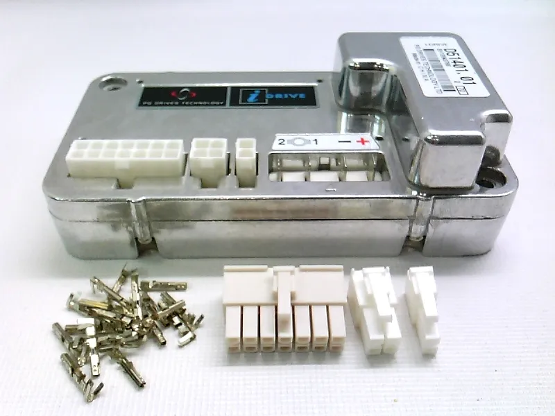 D51403.01 ไดรฟ์จาก PG DRIVES