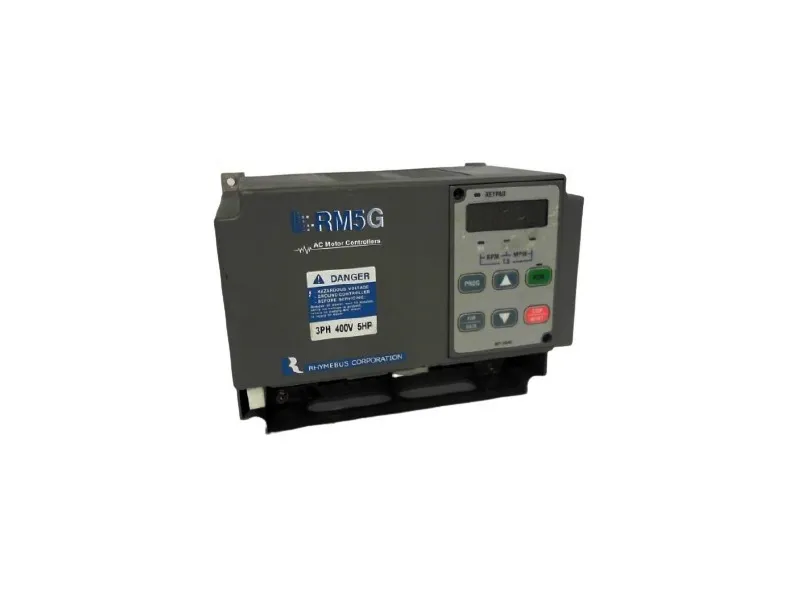 RM5G-4005 ไดรฟ์จาก RHYMEBUS CORP
