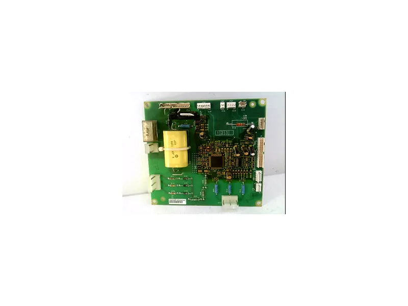 16252240111A04 บอร์ดขับเคลื่อน โดย SCHNEIDER ELECTRIC