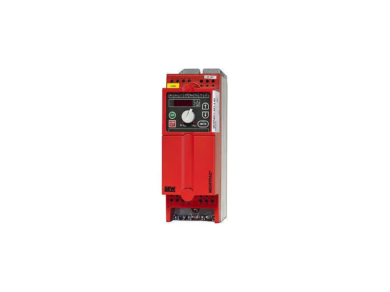 MC07A011-5A3-4-10 驅動器，SEW EURODRIVE
