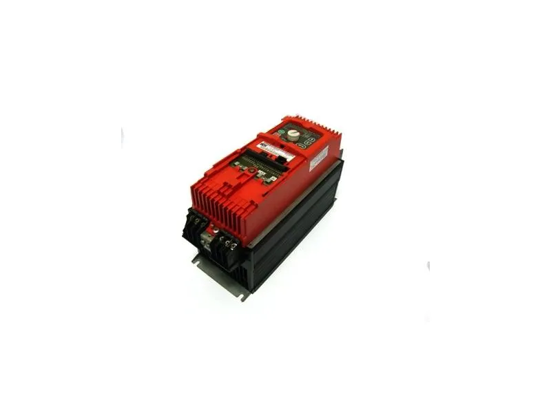 SEW EURODRIVE 的 MC07A037-2A3-4-00 驅動器