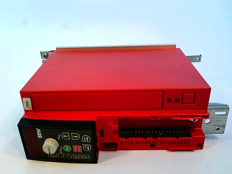 MC07B0008-5A3-4-0M 驅動器，SEW EURODRIVE