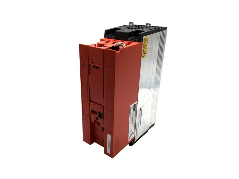 MC07B0300-203-4-00 驅動器，SEW EURODRIVE