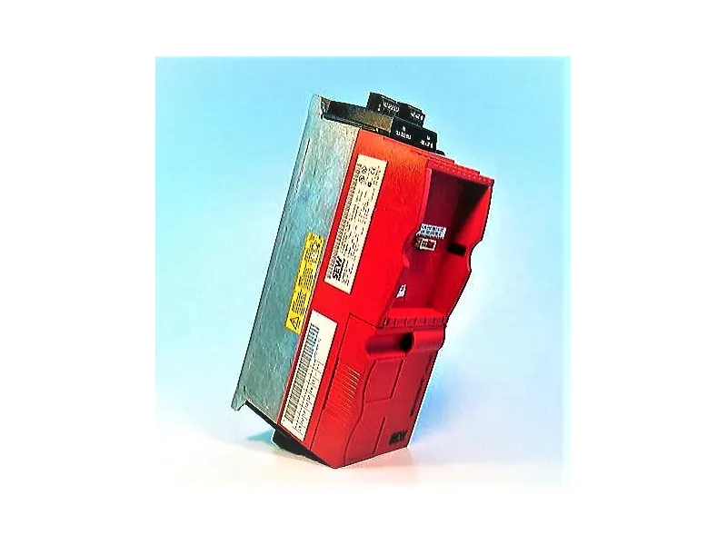 MCF40A0015-5A3-4-0T 驅動器，SEW EURODRIVE