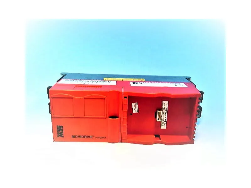 MCF40A0015-5A3-4-0T 驅動器，SEW EURODRIVE