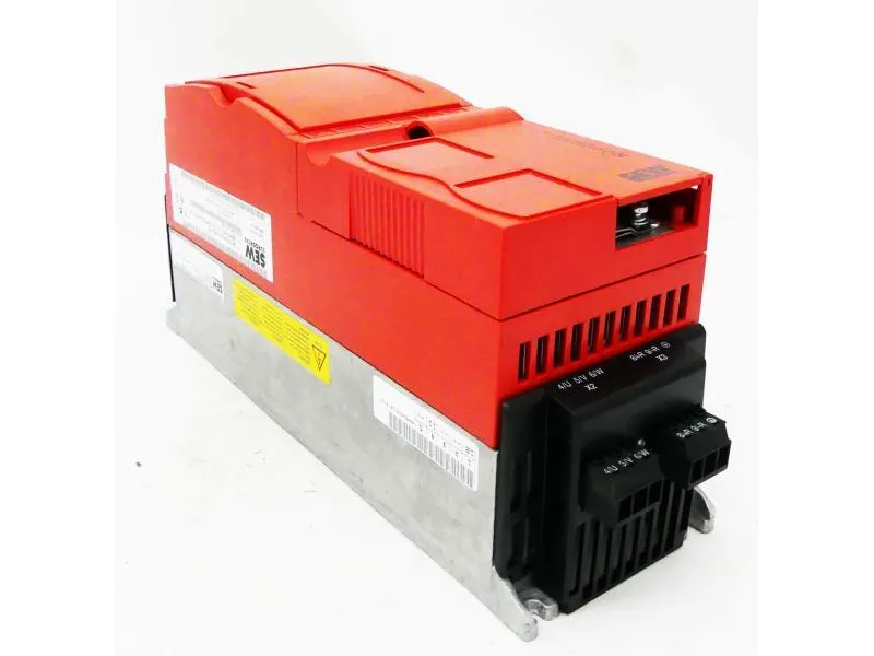 SEW EURODRIVE MCF40A0300-503-4-00 驅動器