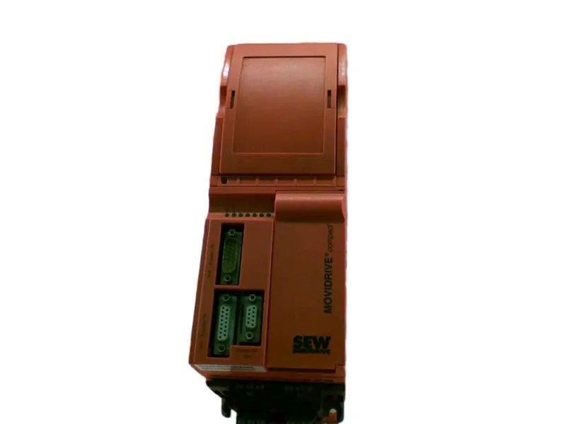 MCH41A0030-5A3-4-00 驅動器 SEW EURODRIVE