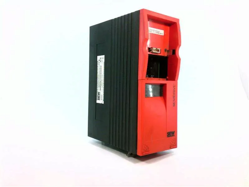 SEW EURODRIVE 的 MDF60A0450-503-4-00 驅動器