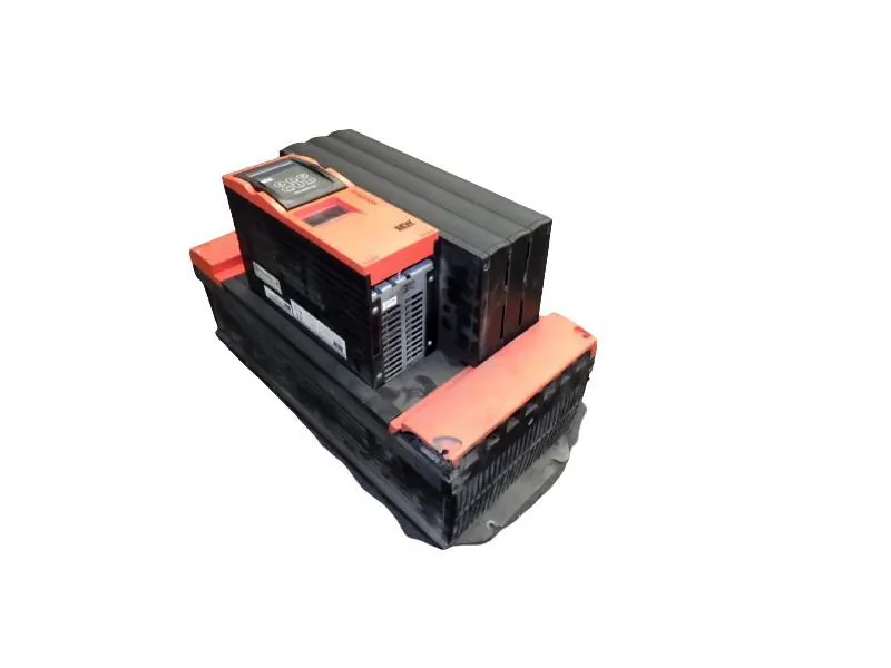 MDF60A0550-503-4-00 驅動器，SEW EURODRIVE