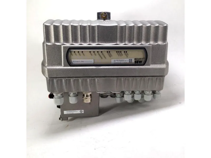 SEW EURODRIVE MTF11A005-503-P10A-10 驅動器