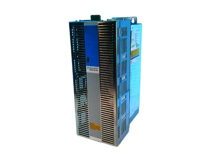 SIGMATEK SDD310-2 Sürücü