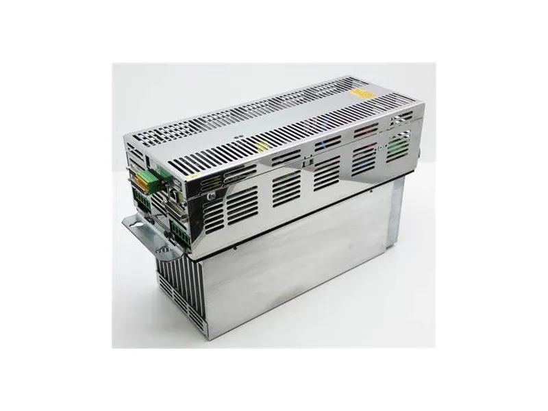 SIGMATEK SDD310-4W Sürücü