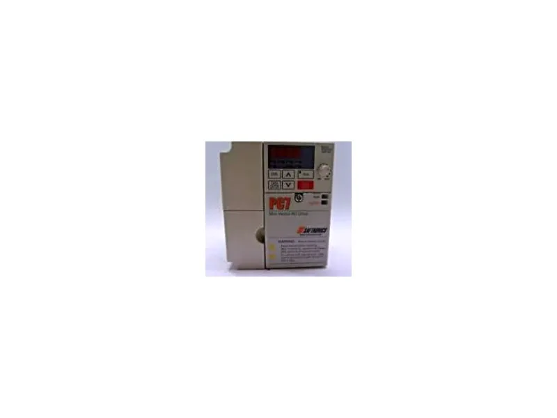 SAFTRONICS 驅動器 CIMR-V7AM40P41