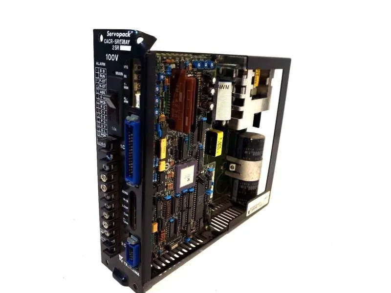 CACR-240-EE1VBD-00 驅動器 由 YASKAWA ELECTRIC