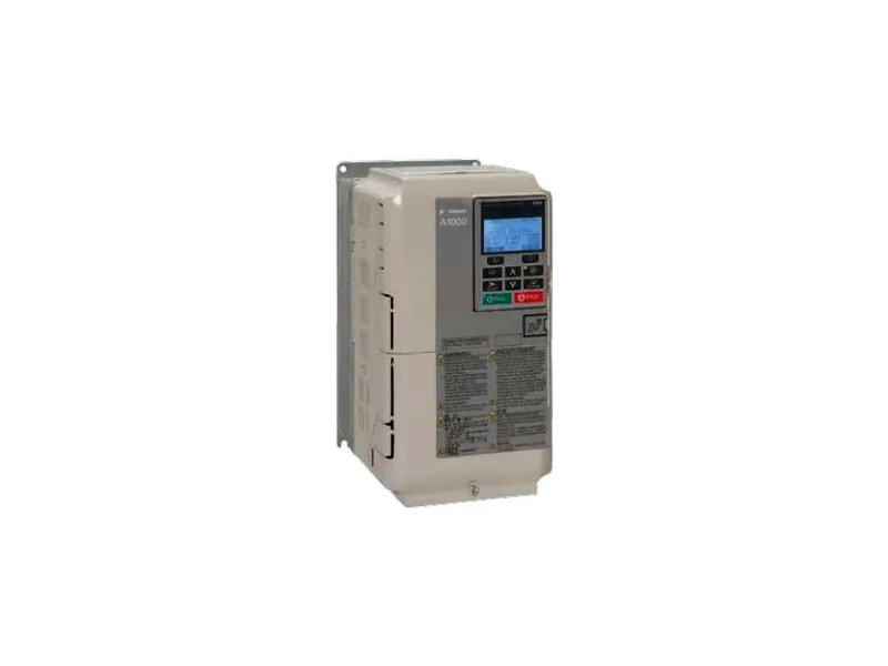 CIMR-AU2A0006FAA 變頻器 由 YASKAWA ELECTRIC