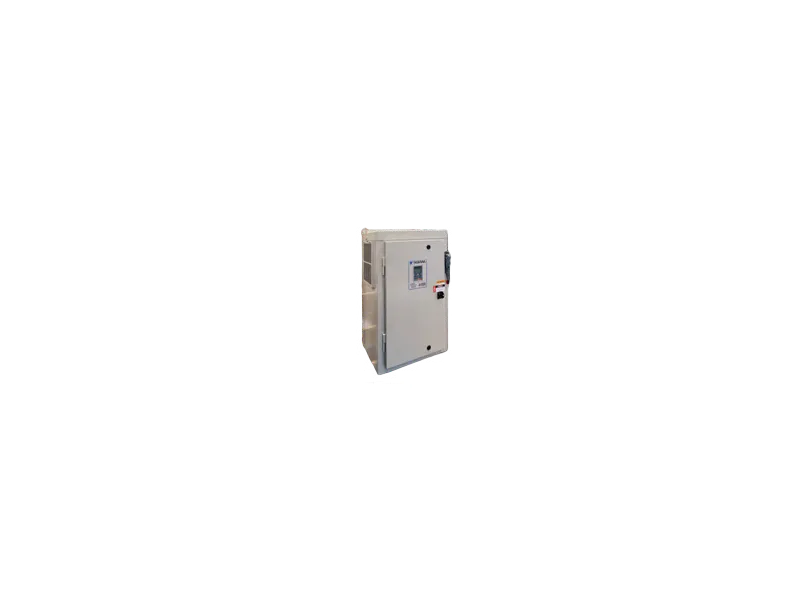 CIMR-AU2A0110FAA 變頻器 由 YASKAWA ELECTRIC