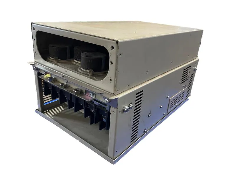 CIMR-AU2A0169FAA 變頻器 由 YASKAWA ELECTRIC