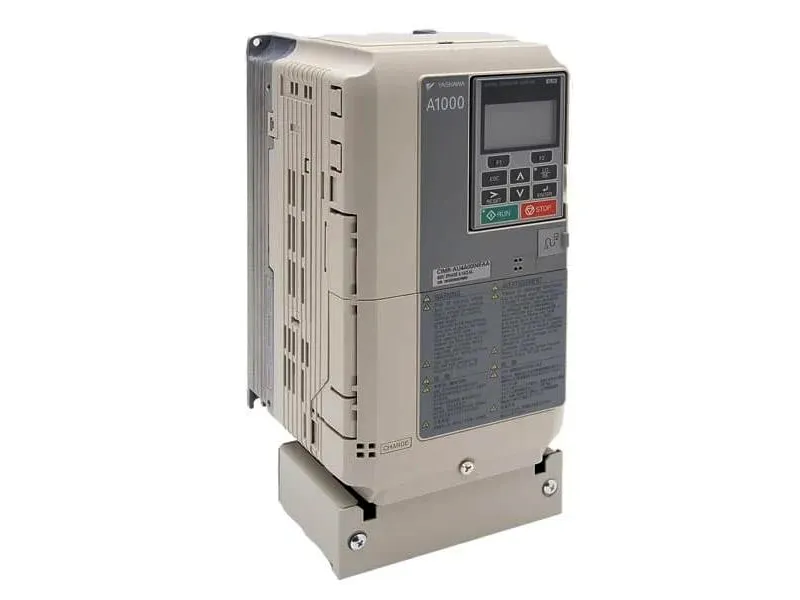 CIMR-AU4A0023AAA 變頻器 由 YASKAWA ELECTRIC