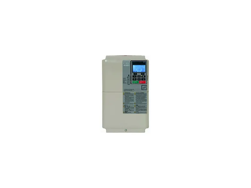 CIMR-AU4A0044AAA 變頻器 由 YASKAWA ELECTRIC