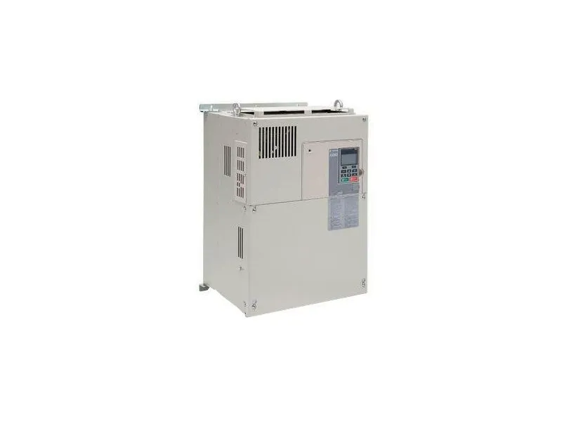 CIMR-AU4A0103UAA 變頻器 由 YASKAWA ELECTRIC