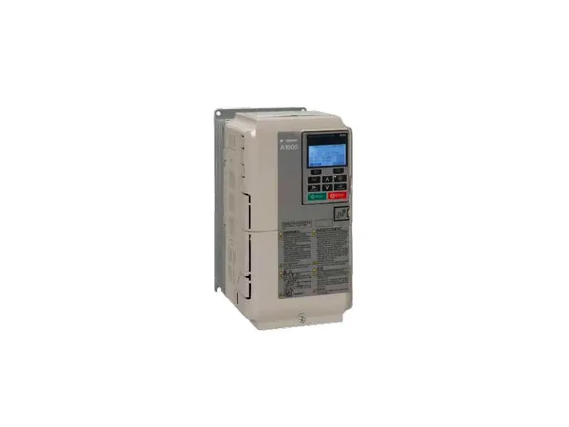 CIMR-AU5A0242UAA 變頻器 由 YASKAWA ELECTRIC