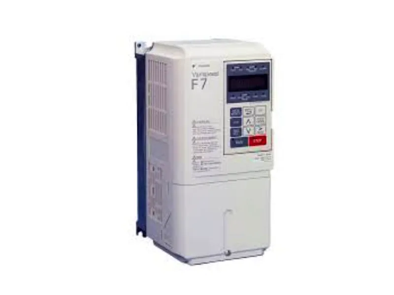 YASKAWA ELECTRIC 的 CIMR-F7C41P5 驅動器