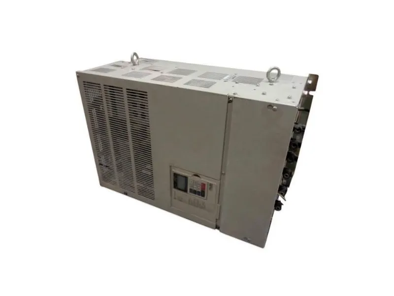 YASKAWA ELECTRIC 的 CIMR-F7U4160 驅動器