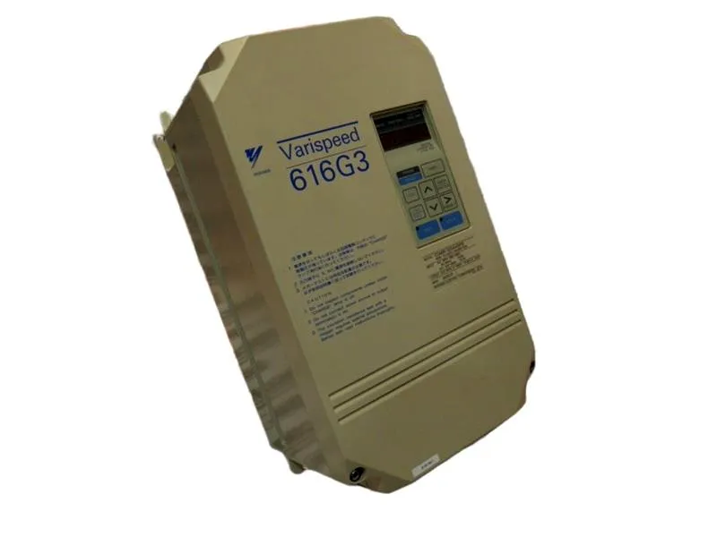 CIMR-G3A45P5 變頻器 由 YASKAWA ELECTRIC