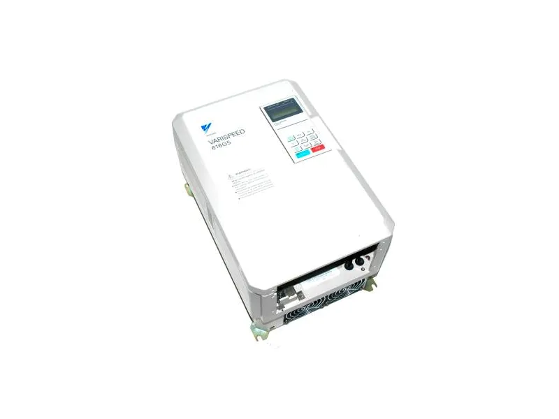 YASKAWA ELECTRIC 的 CIMR-G5M4011 驅動器