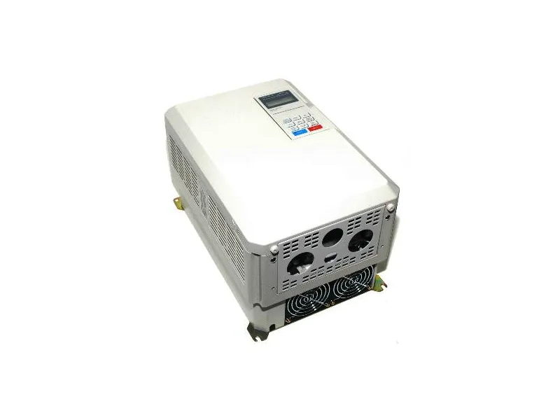 YASKAWA ELECTRIC 的 CIMR-G5U2011 驅動器