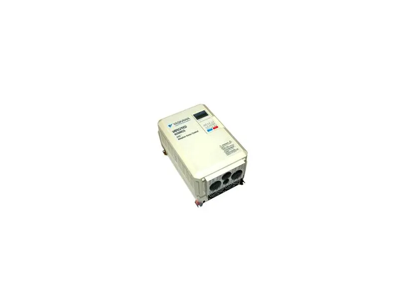 YASKAWA ELECTRIC 的 CIMR-MC5U4011 驅動器