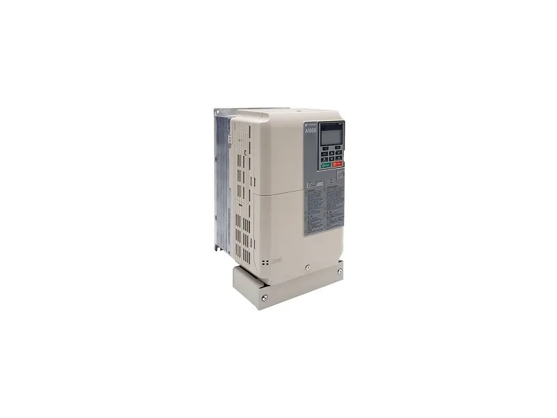 YASKAWA ELECTRIC CIMR-PBA23P7T 驅動器