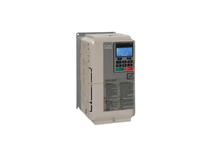 CIMR-PU4A0139UAA 變頻器 由 YASKAWA ELECTRIC