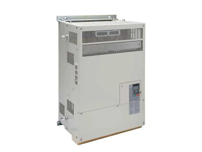 YASKAWA ELECTRIC 的 CIMR-PU4A0515AAA 驅動器