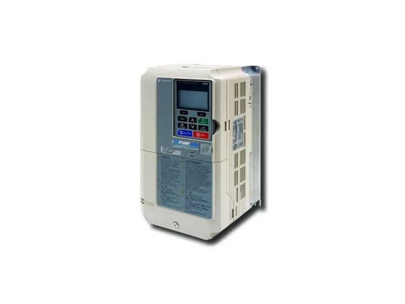 CIMR-PW4A0018FAA 變頻器 由 YASKAWA ELECTRIC