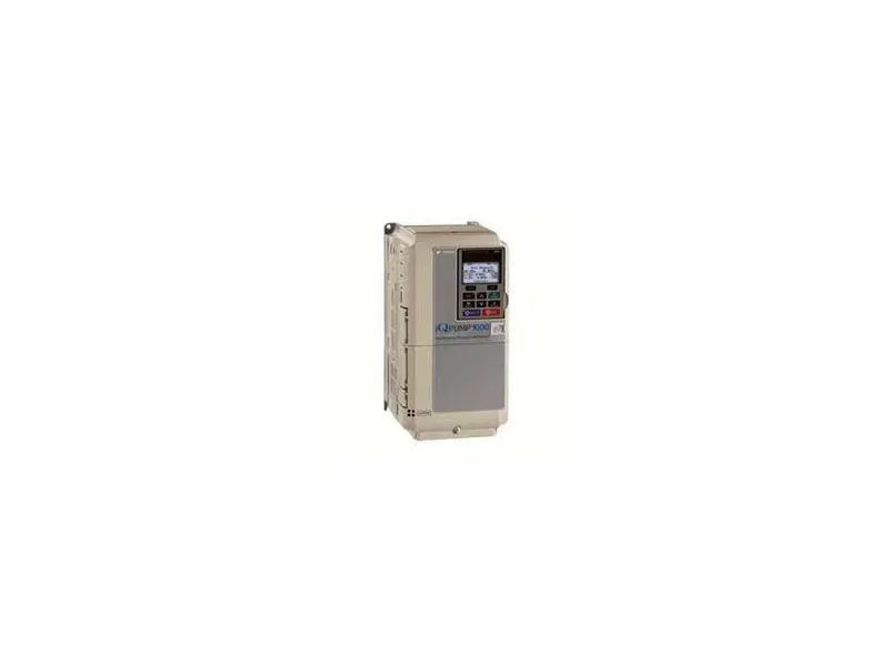 CIMR-PW4A0038FAA 變頻器 由 YASKAWA ELECTRIC