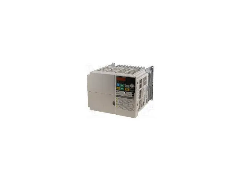 CIMR-V7AZB4P0 變頻器 由 YASKAWA ELECTRIC