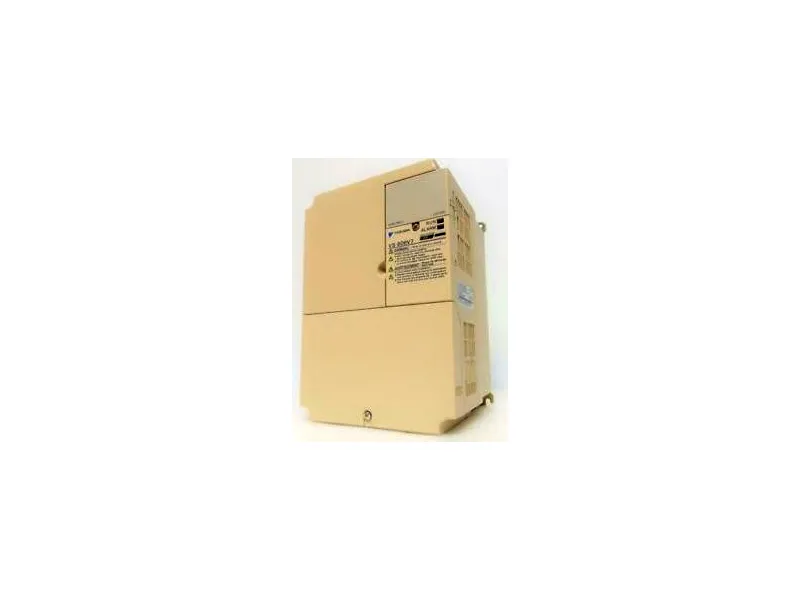 CIMR-V7BC25P5 變頻器 由 YASKAWA ELECTRIC