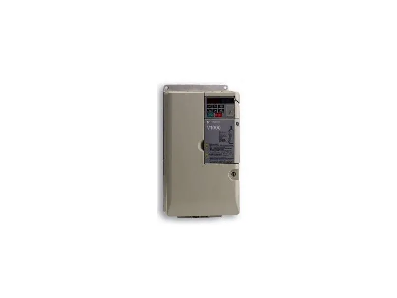 YASKAWA ELECTRIC 的 CIMR-VC2A0056FAA 驅動器