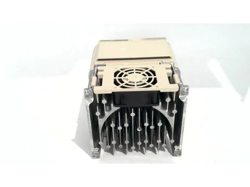 CIMR-VUBA0012FAA 變頻器 由 YASKAWA ELECTRIC