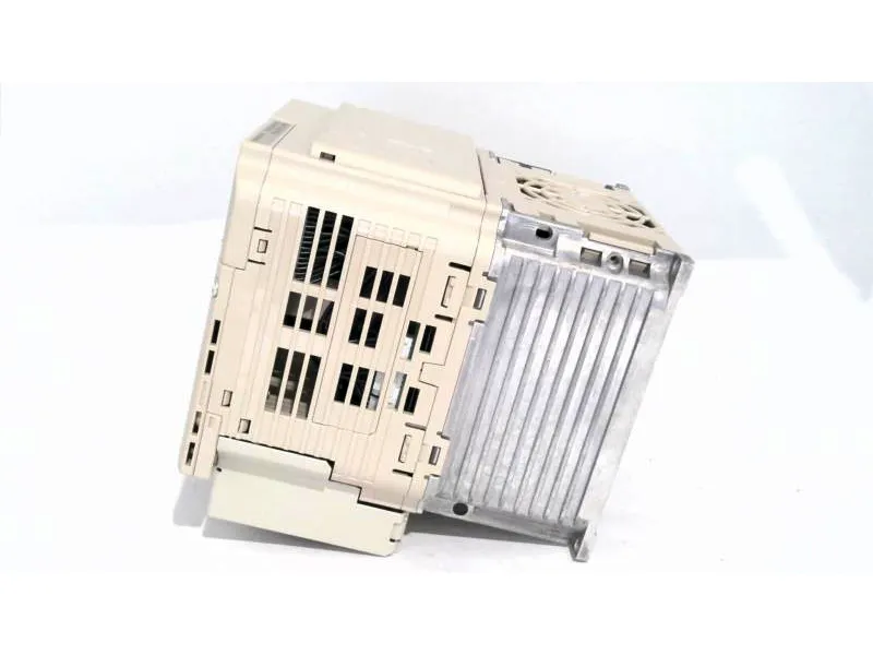CIMR-VUBA0012FAA 變頻器 由 YASKAWA ELECTRIC