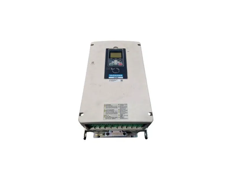 CIPR-GA70B4103ABBA-AAAAAA 變頻器 (YASKAWA ELECTRIC)