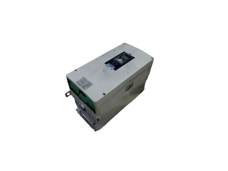 CIPR-GA70B4168ABBA-AAAAAA 變頻器 由 YASKAWA ELECTRIC