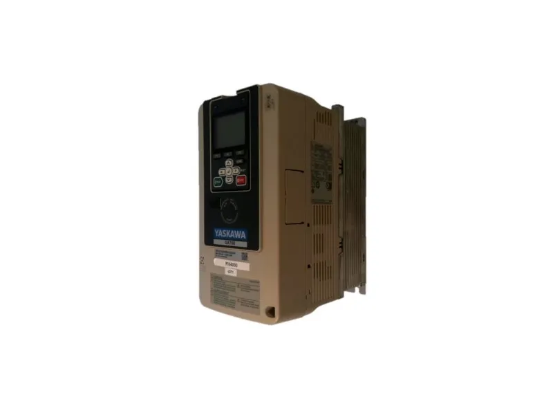CIPR-GA70C4018BBAA-BAAAAA 驅動器 由 YASKAWA ELECTRIC
