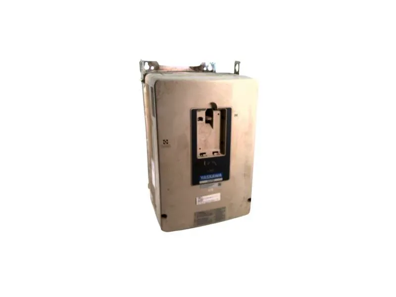 CIPR-GA70C4075BBAA-BAAAAA 驅動器 由 YASKAWA ELECTRIC