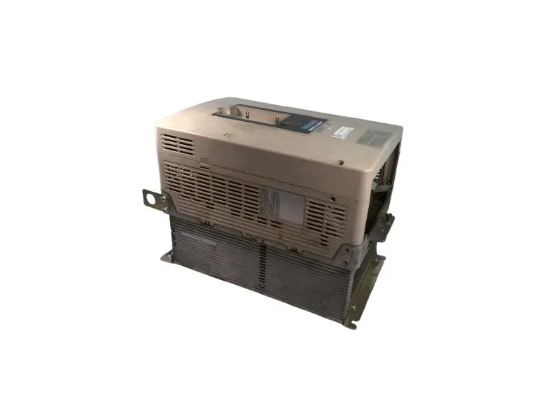 CIPR-GA70C4075BBAA-BAAAAA 驅動器 由 YASKAWA ELECTRIC