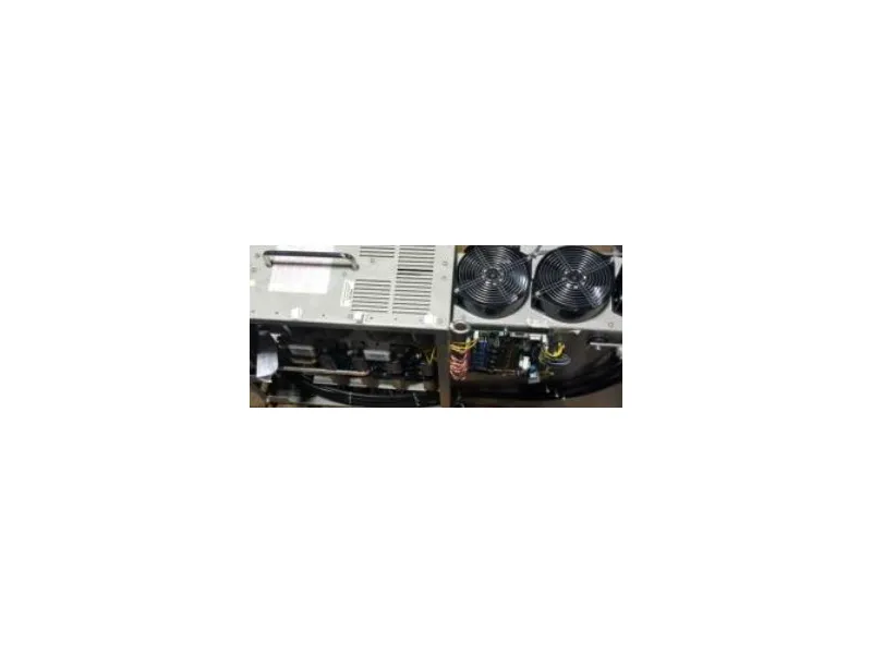 EUJ615152 驅動器，YASKAWA ELECTRIC
