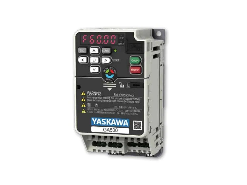 GA50U2030ABA 驅動器 由 YASKAWA ELECTRIC